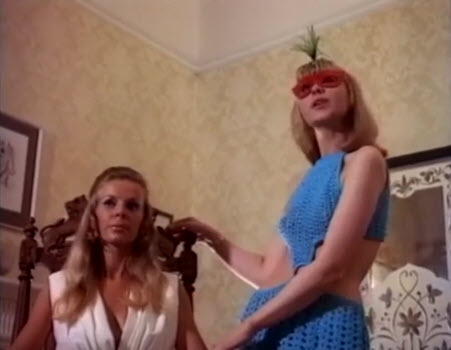 1970 Vintage Swinger Porn - The Wife Swappers (1970) - Classic British Erotica Movie